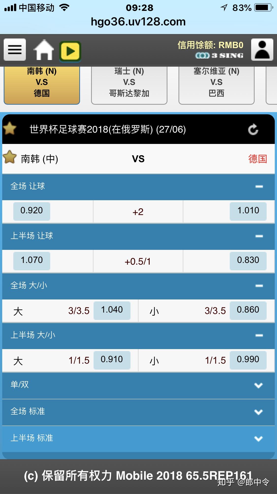 荷兰队神奇逆转瑞典，晋级世界杯八强