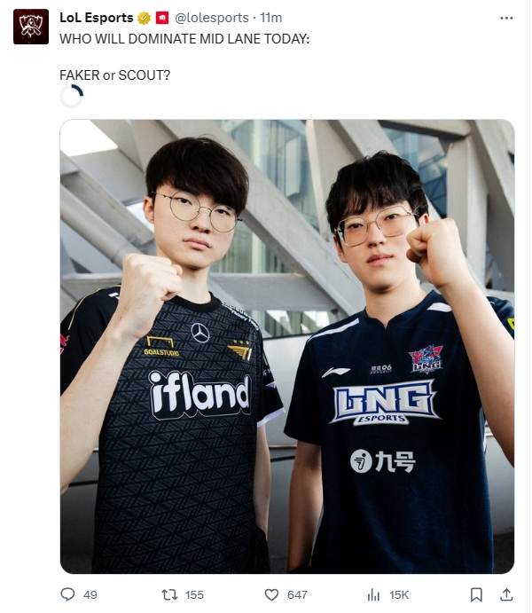 Scout在TL比赛中锐不可当，败北引发热议！